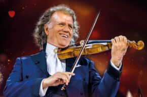 Andre Rieu. Przetańczyć całą noc!