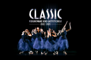Podsumowanie roku artystycznego zespołu Classic
