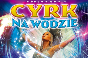 Cyrk na wodzie Waterland