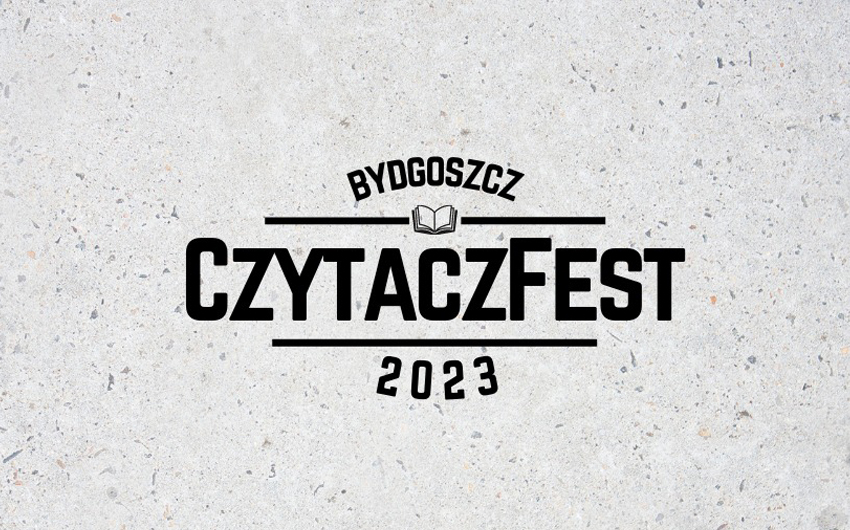 CzytaczFest - zlot czytelniczy