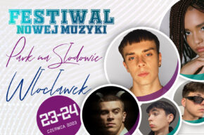 Weekend Młodych – Festiwal Nowej Muzyki