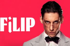 Seans filmowy DKF „Niespodzianka”: Filip