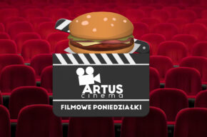 Filmowe poniedziałki