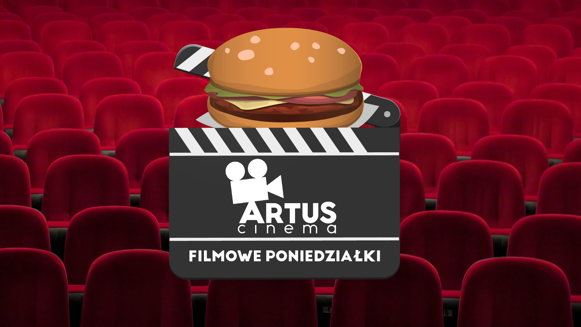 Filmowe poniedziałki