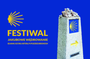 Festiwal Jakubowe Wędrowanie 2023