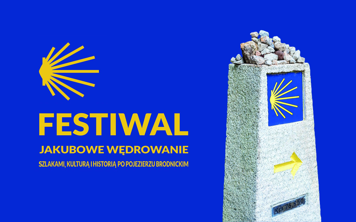 Festiwal Jakubowe Wędrowanie 2023