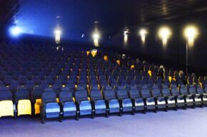 Kino Kobiet: Houria