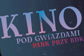 KINO POD GWIAZDAMI - ZUPA NIC, C'MON C'MON