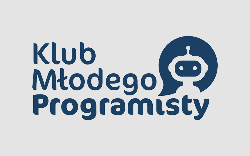 Klubu Młodego Programisty – zajęcia z programowania dla dzieci