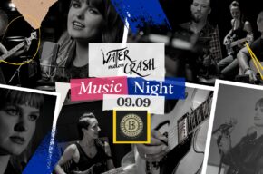 Koncert "WATERmelon CRASH"
