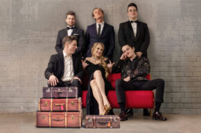 Koncert Guilty Pleasure Ensemble / Wsiąść do pociągu… – koncert piosenek kolejowych!