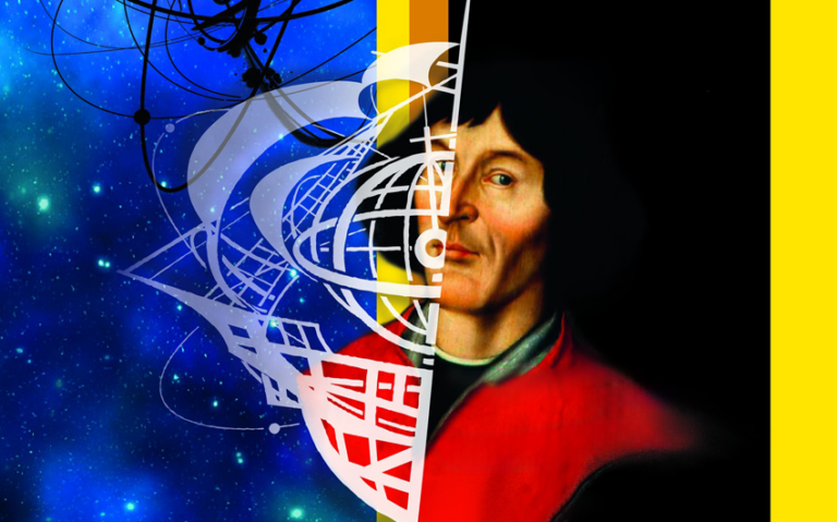 Wielkie plenerowe widowisko: Kopernik Odkrywca!