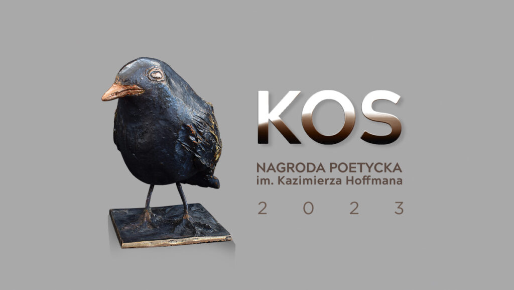 KOS 2023 – wygrała Krystyna Dąbrowska