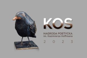 KOS 2023 – wygrała Krystyna Dąbrowska