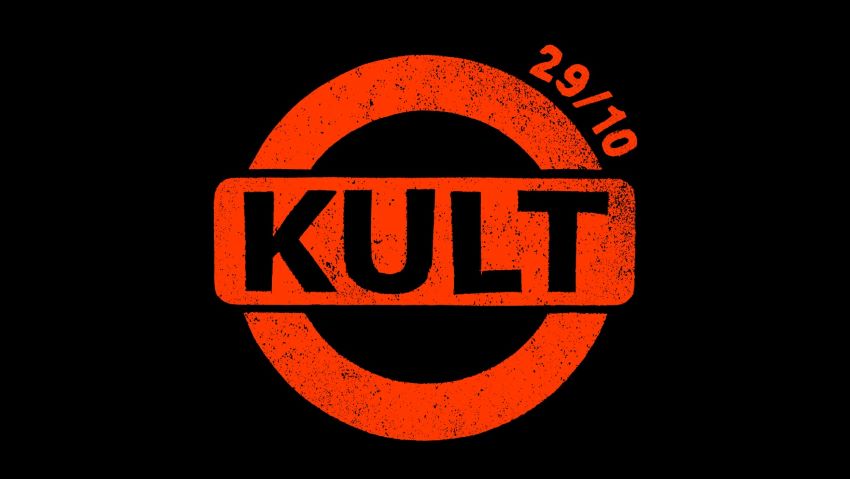 Koncert KULT