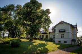 VIII SPOTKANIE Z CYKLU „WIECZÓR POD LIPĄ” PT. „PRZETAŃCZYĆ CAŁĄ NOC”