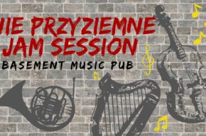 Jam Session - Dżemowy Czwartek!