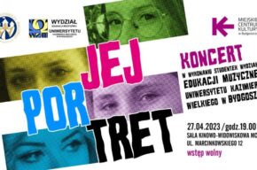 Jej portret – koncert
