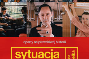 "Sytuacja awaryjna" (102')