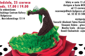 Fiesta flamenca