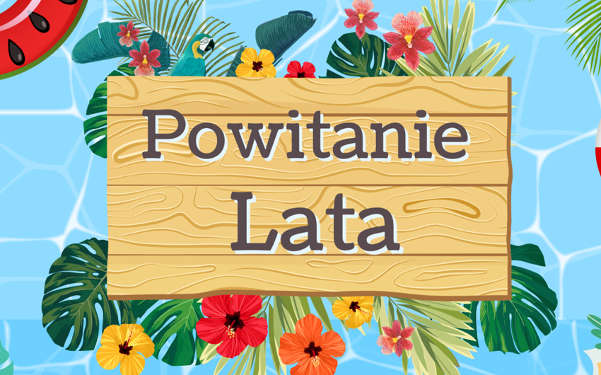 WDK Raciąż: Powitanie lata