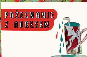 POŻEGNANIE Z ADRESEM