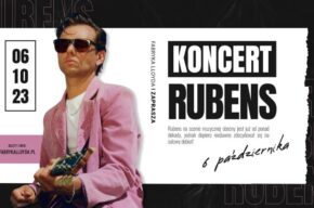 Koncert Rubens