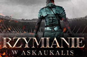 RZYMIANIE w ASKAUKALIS