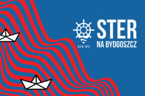 Bydgoski Festiwal Wodny Ster na Bydgoszcz 2023