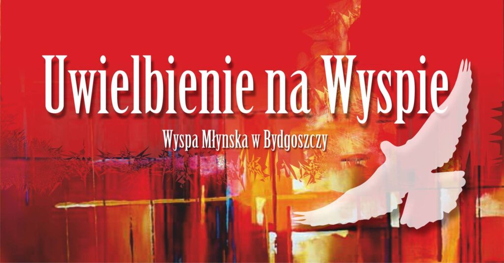 Koncert Uwielbienie na Wyspie