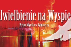 Koncert Uwielbienie na Wyspie