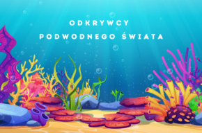 Wakacje w bibliotekach osiedlowych w Bydgoszczy – lipiec 2023