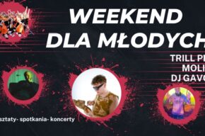 Weekend Młodych