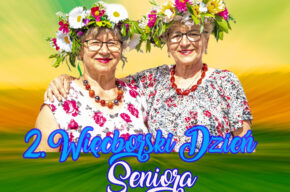 Więcborski Dzień Seniora z Centrum Aktywności Seniora w Więcborku