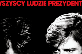 Wszyscy ludzie prezydenta (138')