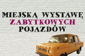 Miejska Wystawa Zabytkowych Pojazdów