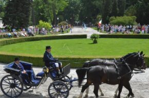 XXVII Konkurs Pojazdów Konnych