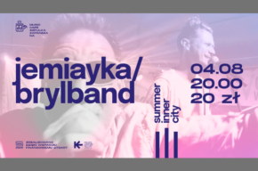 Summer Inner City vol.2 - Jemiayka/Brylband