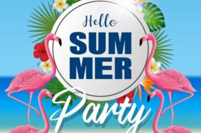 Beach Party