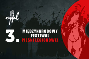 3. Międzynarodowy Festiwal Pieśni Legionowej