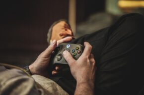 Całodniowe LAN PARTY w Fantastycznym Domu Kultury