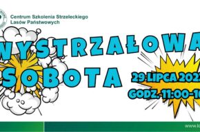 „Wystrzałowa Sobota” w Plaskoszu