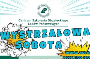 „Wystrzałowa Sobota” w Plaskoszu