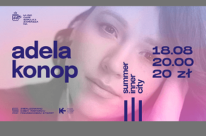 Summer Inner City vol.3 - Adela Konop