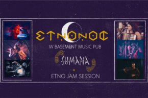 SUMANA + ETNO JAM SESSION
