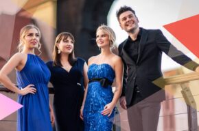 Festiwal Fontanna Muzyki 2023. Koncert I