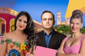 Festiwal Fontanna Muzyki 2023. Koncert IV