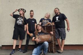 KONCERT ZESPOŁU WASAMBA
