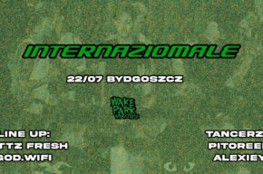 Internaziomale Sunset Party