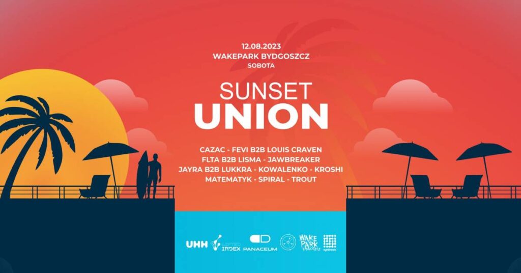 Sunset Union